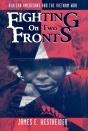 Fighting On Two Fronts - Preview