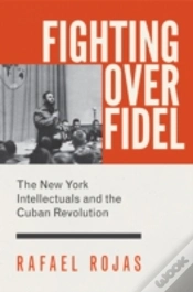 Capa do artigo Fighting Over Fidel