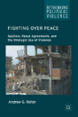 Fighting Over Peace - Preview