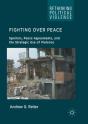Fighting Over Peace - Preview