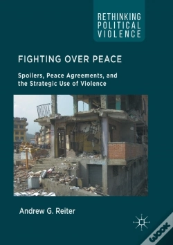 Capa do artigo Fighting Over Peace