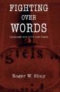Fighting Over Words - Preview