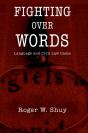 Fighting Over Words - Preview