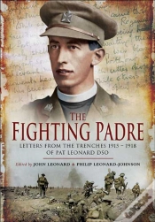 Capa do artigo Fighting Padre