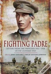 Capa do artigo Fighting Padre