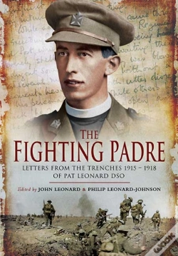 Capa do artigo Fighting Padre