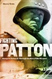 Capa do artigo Fighting Patton