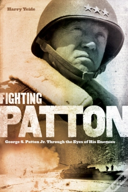 Capa do artigo Fighting Patton