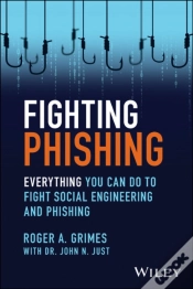 Capa do artigo Fighting Phishing