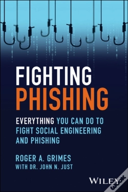 Capa do artigo Fighting Phishing