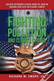Capa do artigo Fighting Pollution And Climate Change