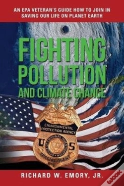 Capa do artigo Fighting Pollution And Climate Change