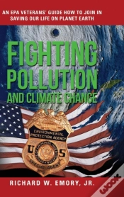 Capa do artigo Fighting Pollution And Climate Change