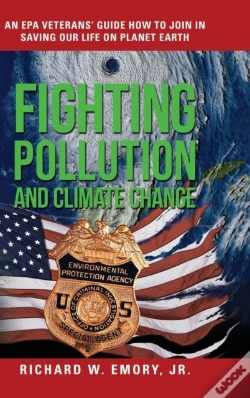 Capa do artigo Fighting Pollution And Climate Change