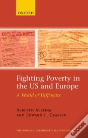 Capa do artigo Fighting Poverty In The Us And Europe