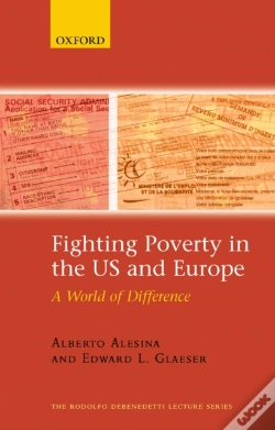 Capa do artigo Fighting Poverty In The Us And Europe