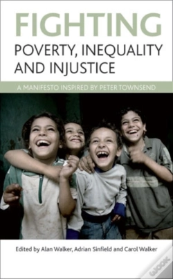 Capa do artigo Fighting Poverty, Inequality And Injustice