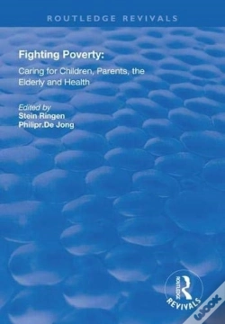 Capa do artigo Fighting Poverty
