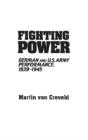 Fighting Power - Preview