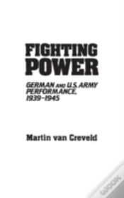 Capa do artigo Fighting Power