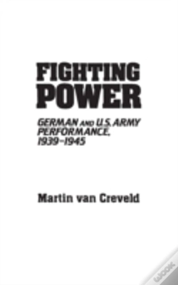 Capa do artigo Fighting Power