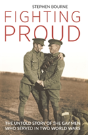 Fighting Proud - Preview