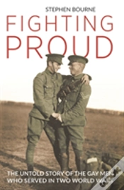 Capa do artigo Fighting Proud