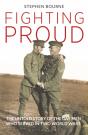 Fighting Proud - Preview