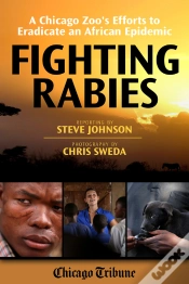 Capa do artigo Fighting Rabies