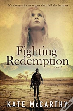 Capa do artigo Fighting Redemption