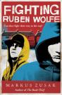 Fighting Ruben Wolfe - Preview