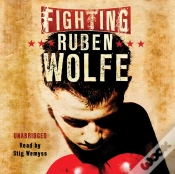 Capa do artigo Fighting Ruben Wolfe
