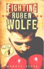Fighting Ruben Wolfe - Preview