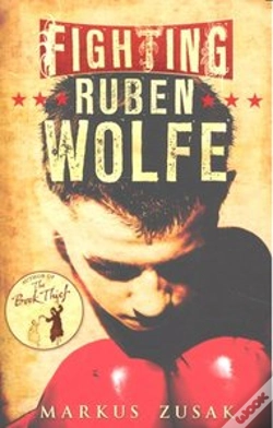 Capa do artigo Fighting Ruben Wolfe