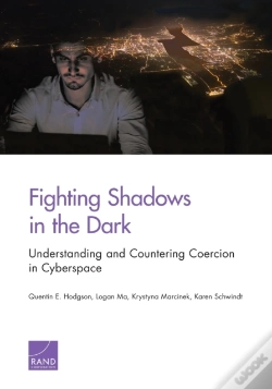 Capa do artigo Fighting Shadows In The Dark
