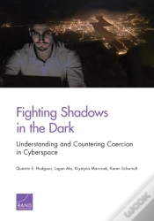 Capa do artigo Fighting Shadows In The Dark