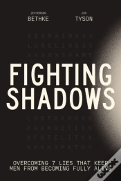 Capa do artigo Fighting Shadows