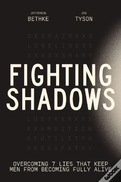Capa do artigo Fighting Shadows