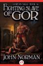 Fighting Slave Of Gor - Preview