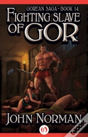 Capa do artigo Fighting Slave Of Gor