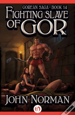 Capa do artigo Fighting Slave Of Gor