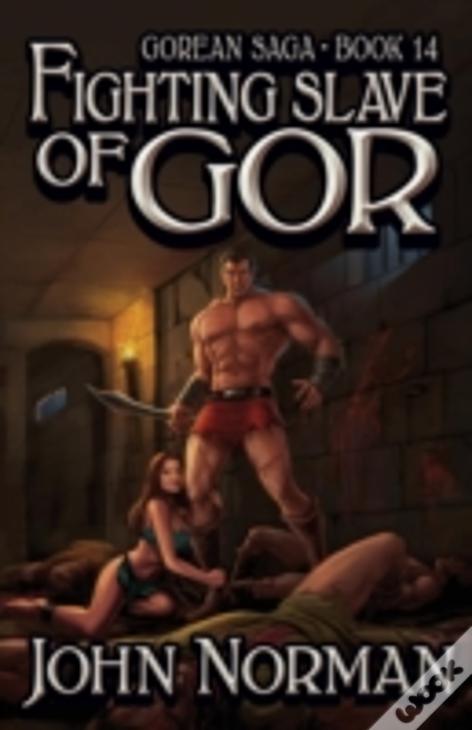 Fighting Slave Of Gor