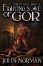 Fighting Slave Of Gor - Preview