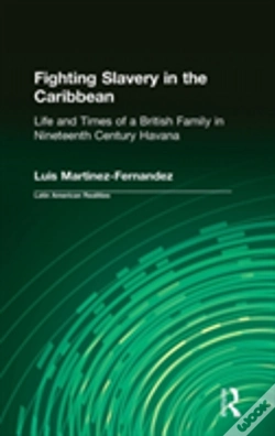 Capa do artigo Fighting Slavery In The Caribbean