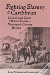 Capa do artigo Fighting Slavery In The Caribbean