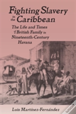 Capa do artigo Fighting Slavery In The Caribbean