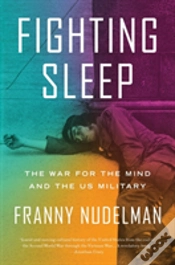 Capa do artigo Fighting Sleep