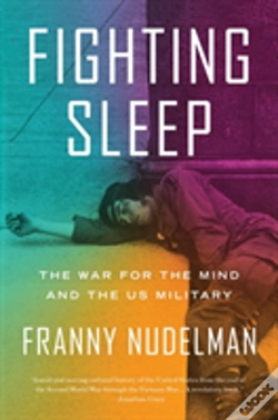 Capa do artigo Fighting Sleep