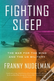 Capa do artigo Fighting Sleep