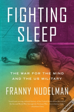 Capa do artigo Fighting Sleep